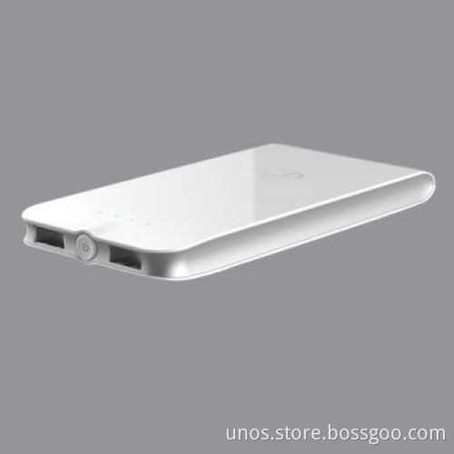 Super Slim Power Bank
